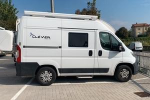 Clever CITY 500 VAN