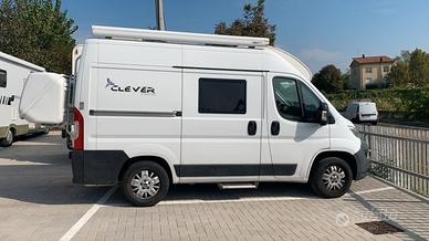 Clever CITY 500 VAN
