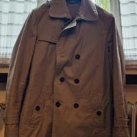 Trench