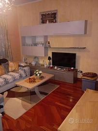 Rif.3650RA17281| appartamento quadrilocale