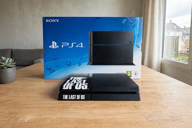 Play station 4