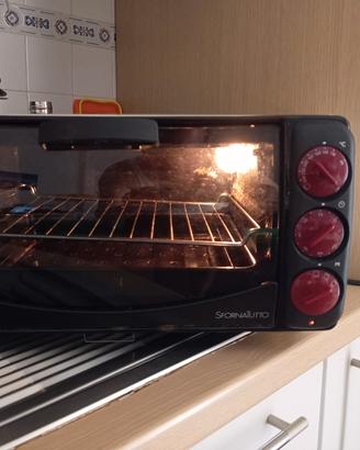 Sfornatutto De Longhi