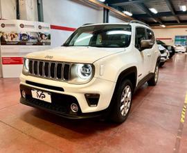 Jeep Renegade 1.6 Mjt DDCT 120 CV Limited
