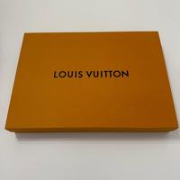 Stola Louis Vuitton in lurex