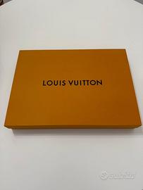 Stola Louis Vuitton in lurex