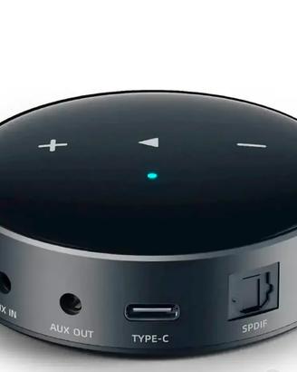 WiiM Mini - Lettore audio wireless