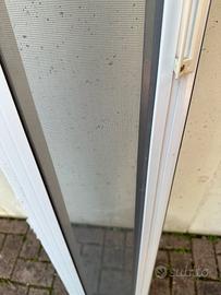 Zanzariera per porta