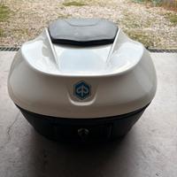 Bauletto piaggio beverly 300-350 2016-2020