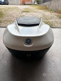 Bauletto piaggio beverly 300-350 2016-2020