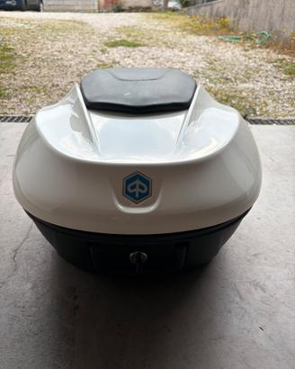 Bauletto piaggio beverly 300-350 2016-2020
