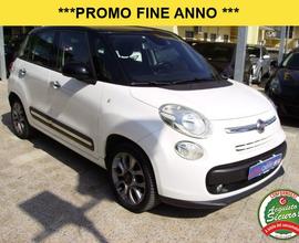 FIAT 500L 1.3 Multijet 95 CV Lounge