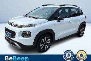 Citroën C3 Aircross 1.2 PURETECH FEEL 82CV
