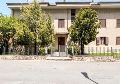 Appartamento con cantina a Berardozzo