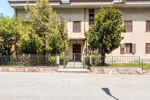 Appartamento con cantina a Berardozzo