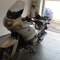 Bmw r 1150 rs