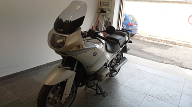 Bmw r 1150 rs