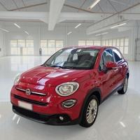 FIAT 500X 1.3 MJET 95 CV E6D CONNECT CROSSOVER