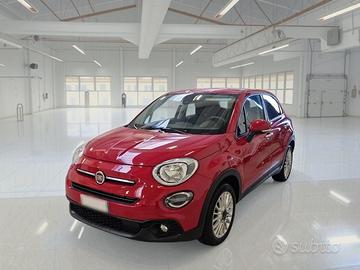 FIAT 500X 1.3 MJET 95 CV E6D CONNECT CROSSOVER