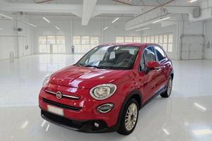 FIAT 500X 1.3 MJET 95 CV E6D CONNECT CROSSOVER