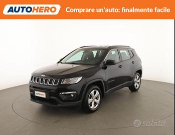 JEEP Compass CU80601
