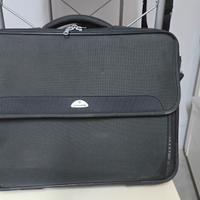 valigetta 24 ore samsonite