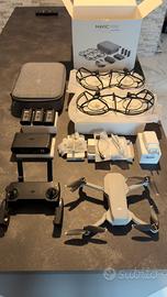 DJI magic mini combo