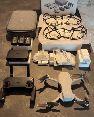 DJI magic mini combo