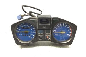 YAMAHA XT Z TENERE' 660 STRUMENTAZIONE CONTACHILOM