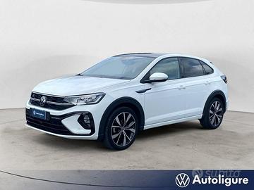 Volkswagen Taigo 1.0 TSI 110 CV R-Line