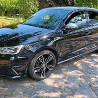 Audi S1 Sportback 2.0 tfsi quattro 231cv