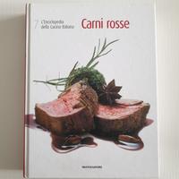 Volume Carni rosse - Mondadori 