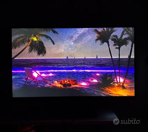 Monitor Gaming MSI MAG 274QRF QD E2 - 27"