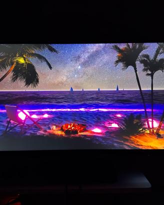 Monitor Gaming MSI MAG 274QRF QD E2 - 27"
