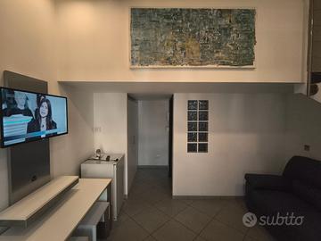 Appartamento Smart home nel borghetto