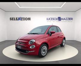 FIAT 500 (2015-2024) - 500 1.0 Hybrid Dolcevita