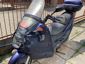 Yamaha Majesty dx 250
