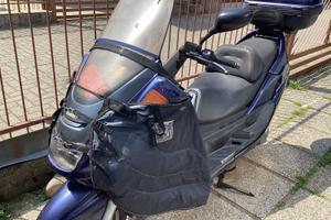 Yamaha Majesty dx 250