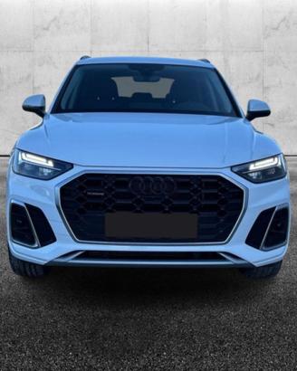 AUDI Q5 50 TFSI e quattro S tronic S line