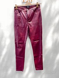 Pantalone coccodrillo