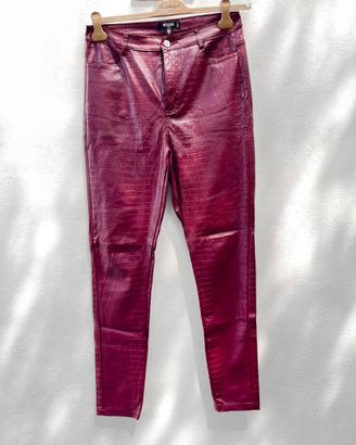 Pantalone coccodrillo