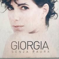 Giorgia -Senza paura