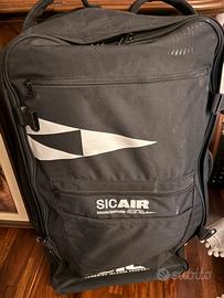 Sacca porta sup professionale