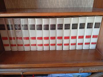 Grande dizionario enciclopedico Utet