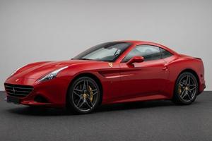 FERRARI California T Handling speciale