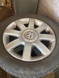 Cerchi VOLKSWAGWEN