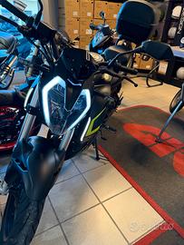 Keeway RKF 125 - 2021