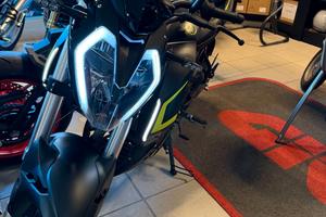 Keeway RKF 125 - 2021