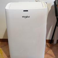 condizionatore portatile Whirlpool