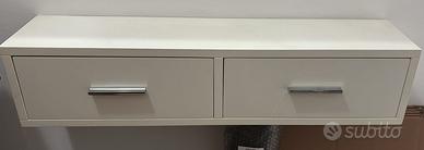 Mobiletto ingresso svuotatasche