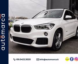 BMW X1 xDrive18d Msport